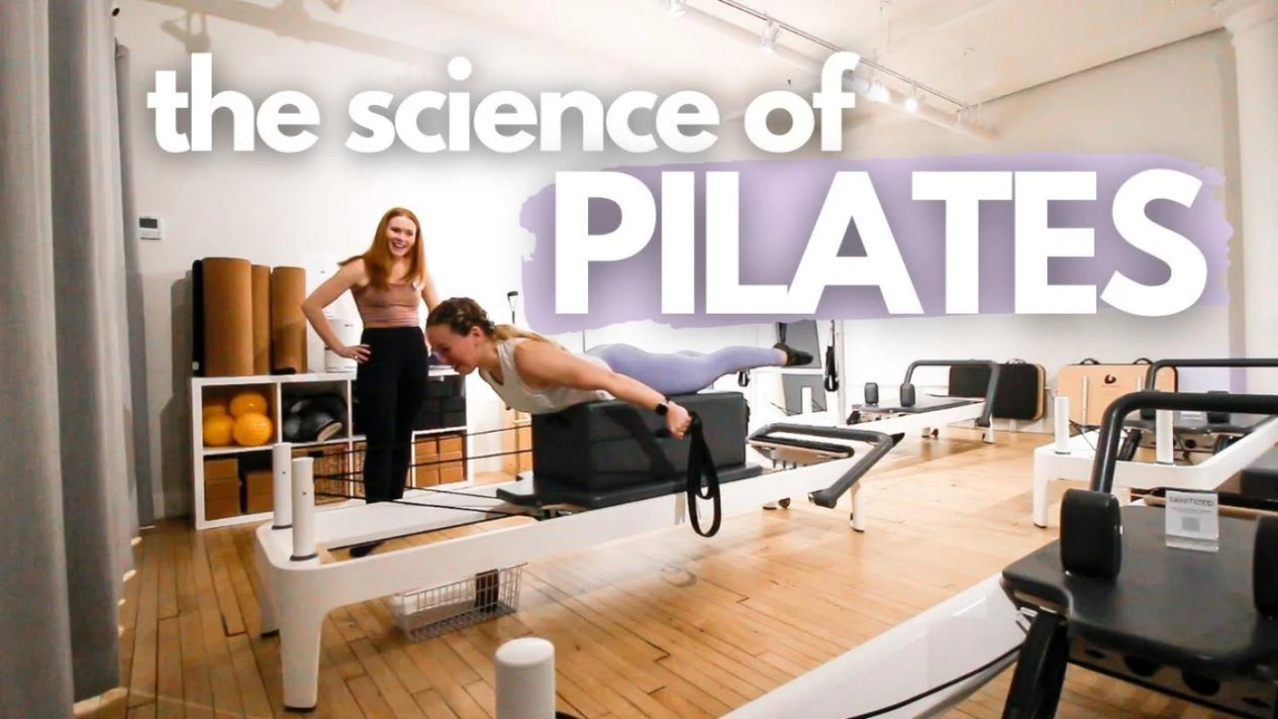 POR QUE VOC&Ecirc; DEVE FAZER PILATES | benef&iacute;cios para a sa&uacute;de do exerc&iacute;cio de pilates