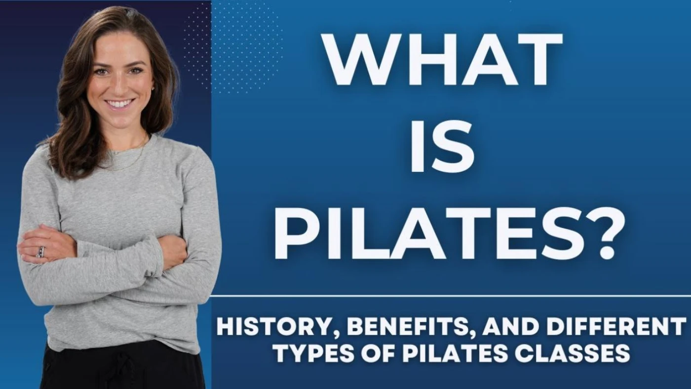 O que &eacute; Pilates? Hist&oacute;ria, benef&iacute;cios e diferentes tipos de aulas de Pilates
