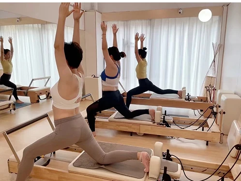 Estojo de gin&aacute;stica Chengdu