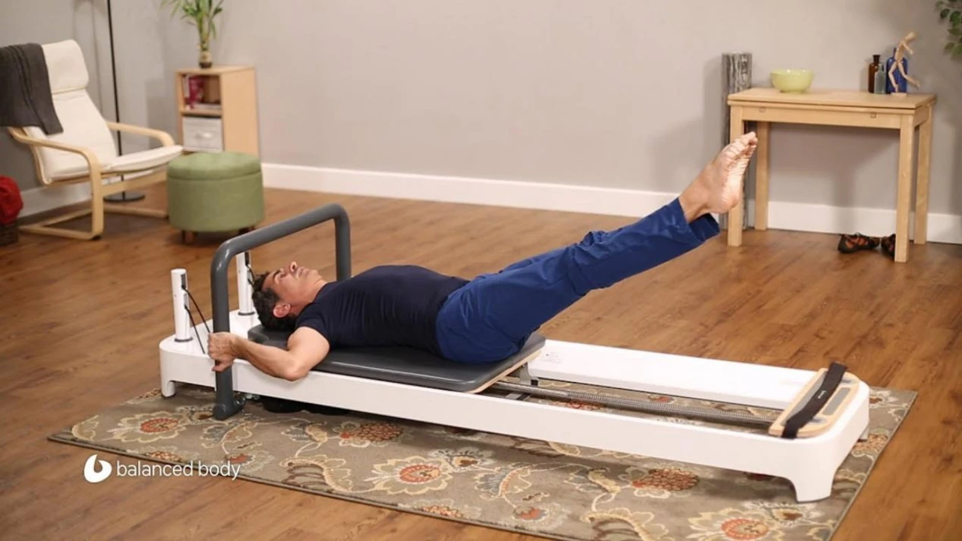 Como escolher um reformador de Pilates. Para casa