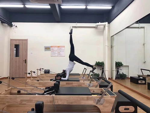 Estojo de gin&aacute;stica Chengdu
