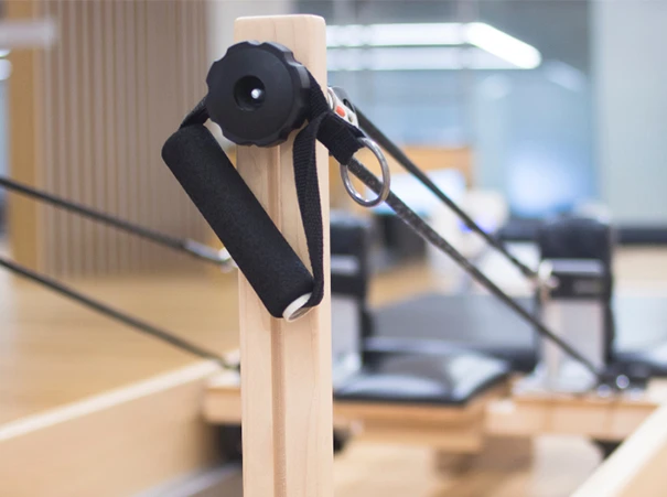 Guia para iniciantes em equipamentos de Pilates: do Reformer ao Cadillac e al&eacute;m