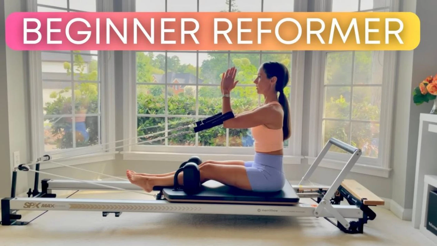 REFORMADOR INICIANTE | 30 minutos de treino de corpo inteiro | Dicas simples