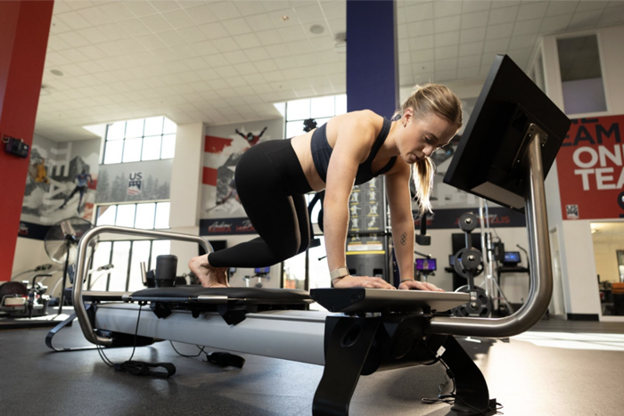 Pilates e a previsão de equipamentos para 2026: a ascensão do movimento inteligente e integrado