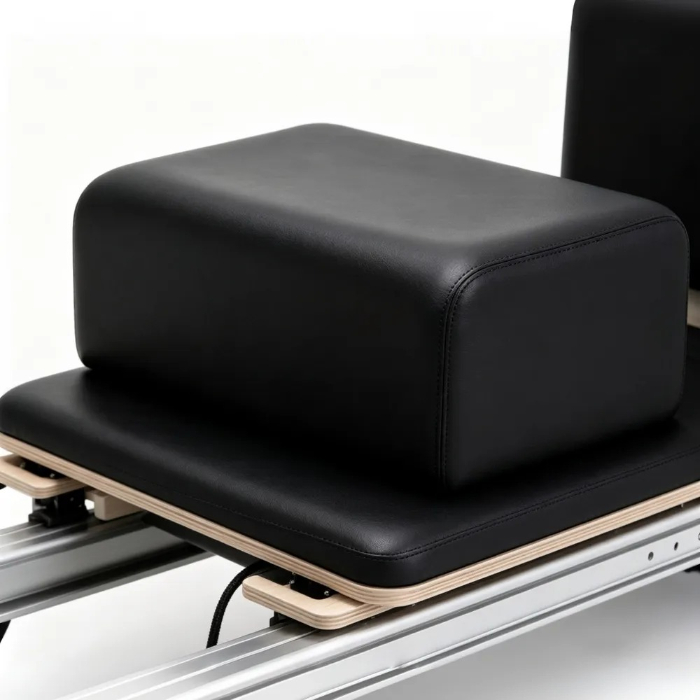 MJD-W26 Alumínio Pilates Reformer Home & Gym Equipamento de treinamento multifuncional