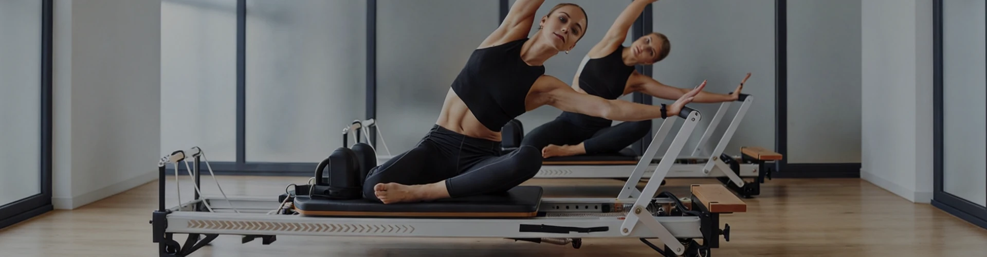 Reformadores do Pilates