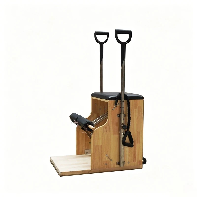 Why is the Wunda Chair so difficult?